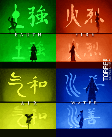 Nerds: Whats your favorite power system?