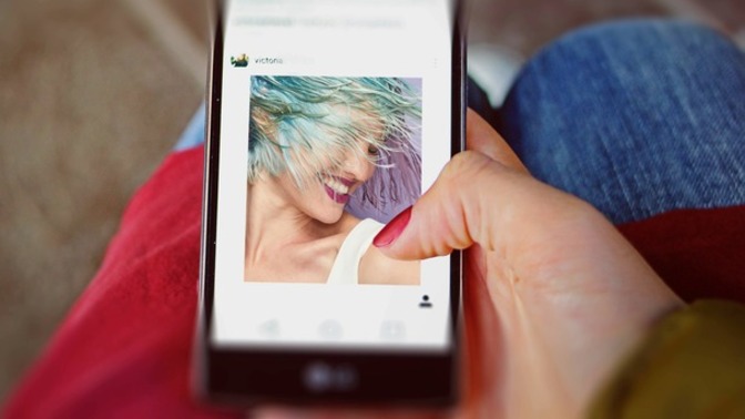 Would you give someone your Instagram password if you loved them and they asked?