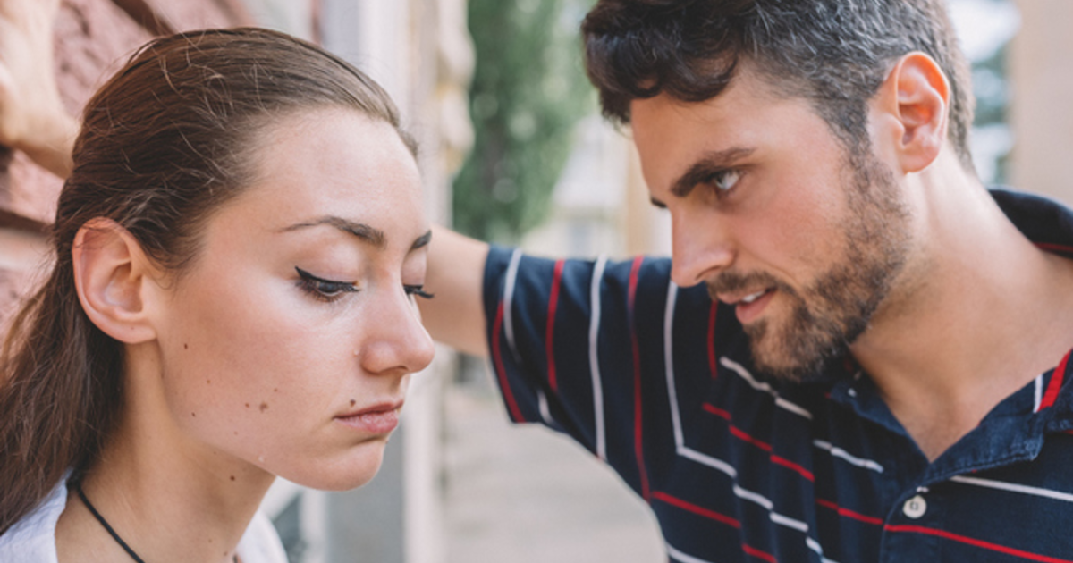 Women who say they wasted time dating the wrong men, define 'wrong ...
