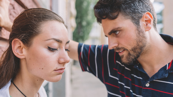Women who say they wasted time dating the wrong men, define 'wrong'?