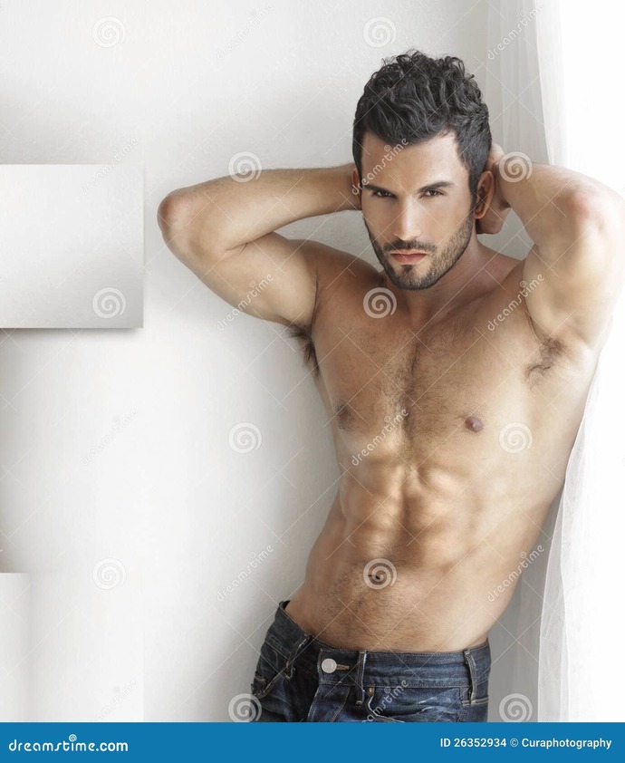Guys what can you do to be sexy again for your lover?