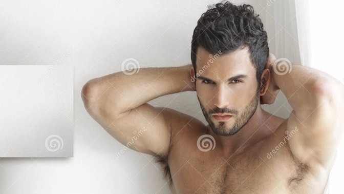Guys what can you do to be sexy again for your lover?