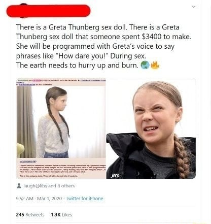 Love her or hate her, she’s a force right?