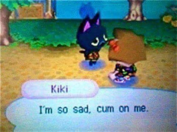 If a male acquaintance shows you a clip from an anime he loves what’s it mean?