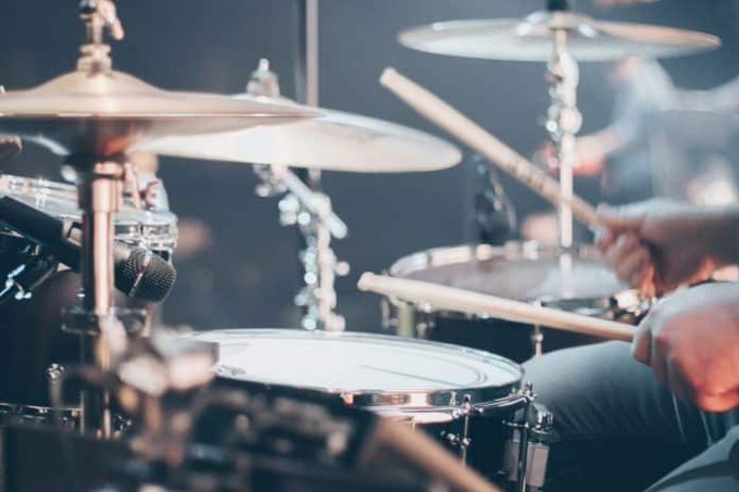 Who is your all-time favorite ROCK drummer?