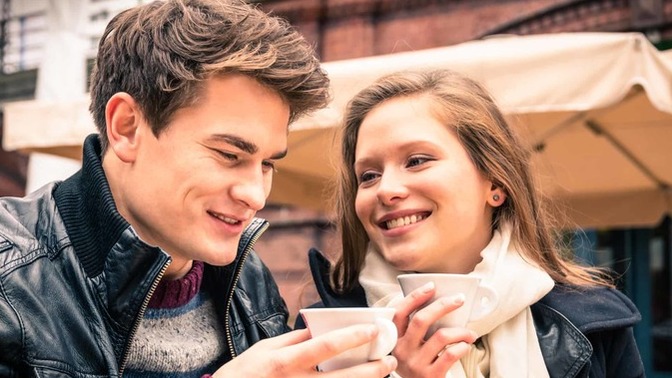 What do men think of their wives and girlfriends being so obsessed with them and admire them so much?