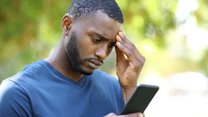 If a woman rejects you via text would you read or ignore it?