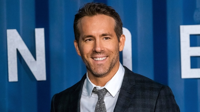 Who is your favorite famous Ryan?