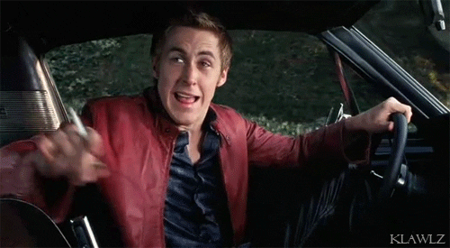 Who is your favorite famous Ryan?