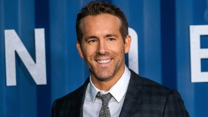 Who is your favorite famous Ryan?