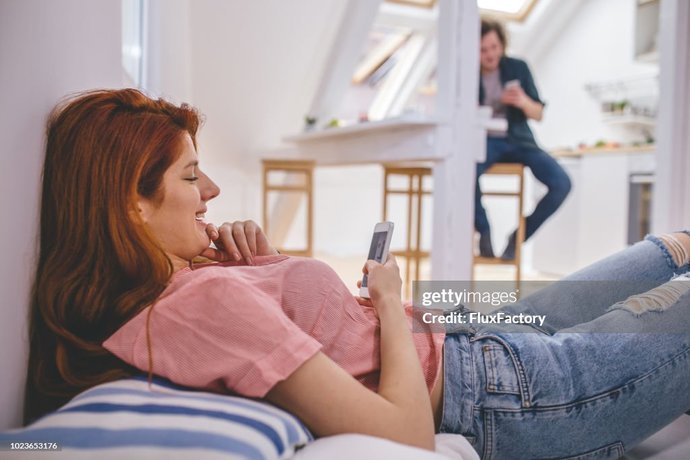 Have you ever considered that online accounts and personas could be friends, family, or coworkers and youre not aware of it?