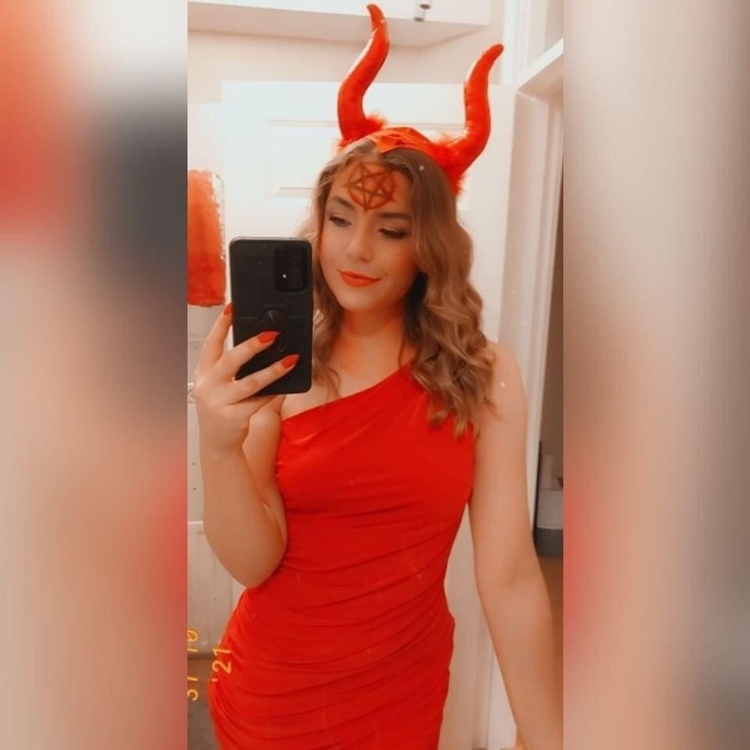 Are you excited for Halloween?