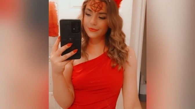 Are you excited for Halloween?