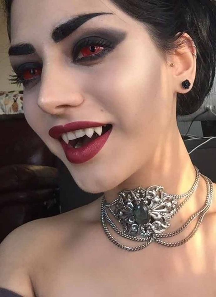 What do you think I should be for Halloween next?