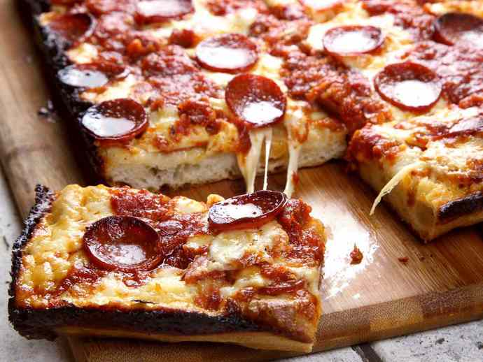 What’s your favorite pizza style?