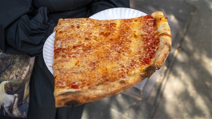 What’s your favorite pizza style?