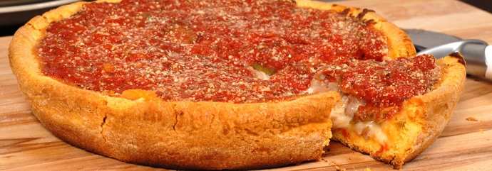 What’s your favorite pizza style?