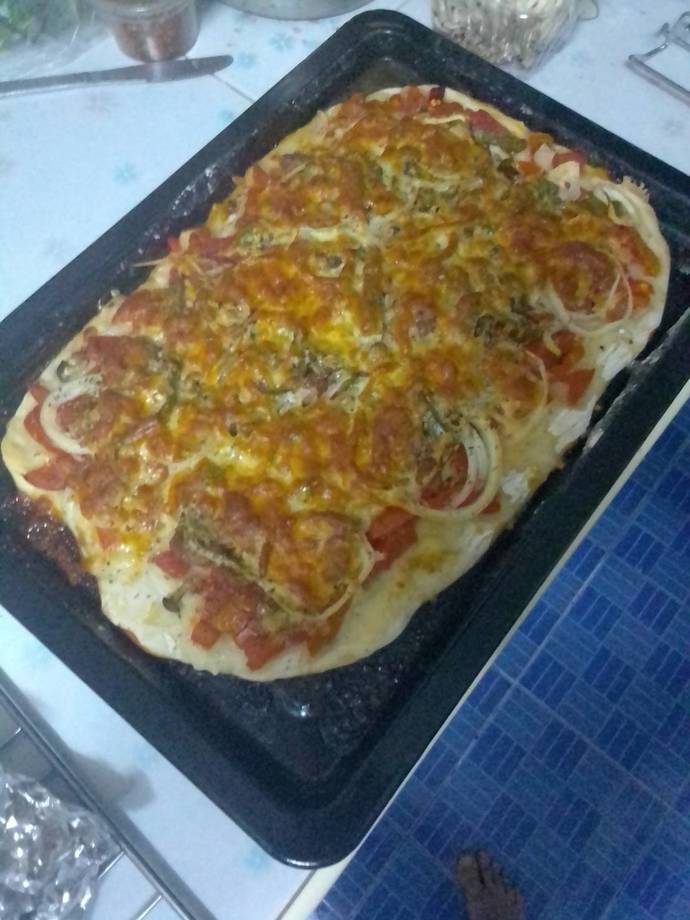 What’s your favorite pizza style?