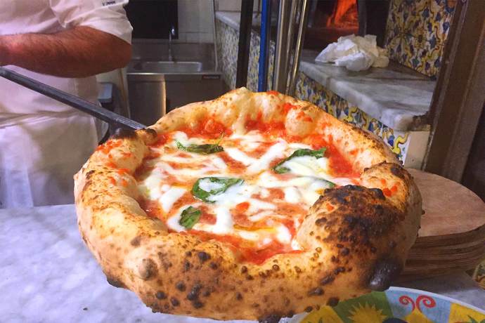 What’s your favorite pizza style?