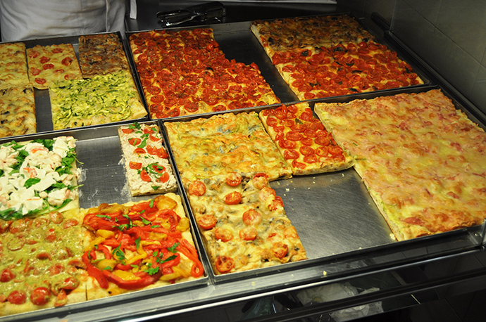 What’s your favorite pizza style?