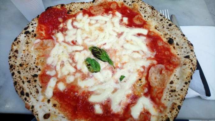 What’s your favorite pizza style?