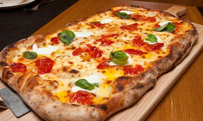 What’s your favorite pizza style?