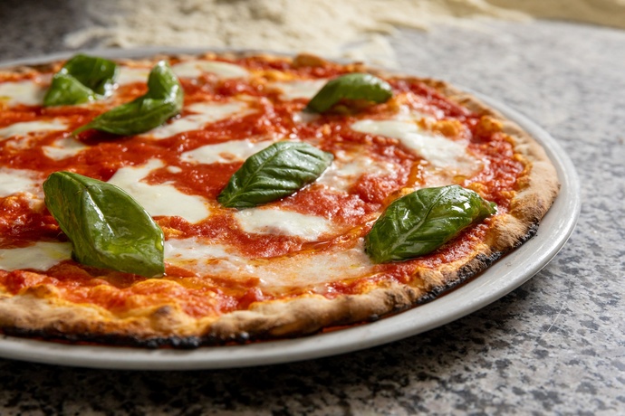 What’s your favorite pizza style?