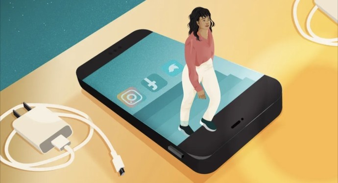 How often do you take a break from social media?