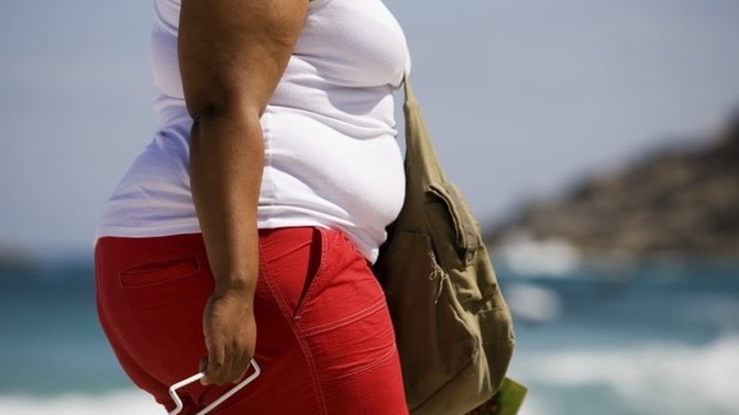 Is rejecting someone because they are overweight okay in your eyes?