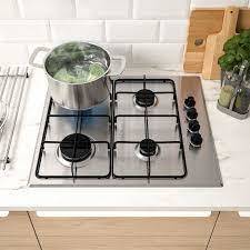 Do you prefer a gas stove or electric stove?