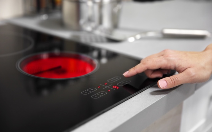 Do you prefer a gas stove or electric stove?