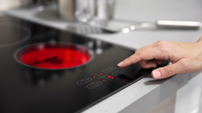 Do you prefer a gas stove or electric stove?