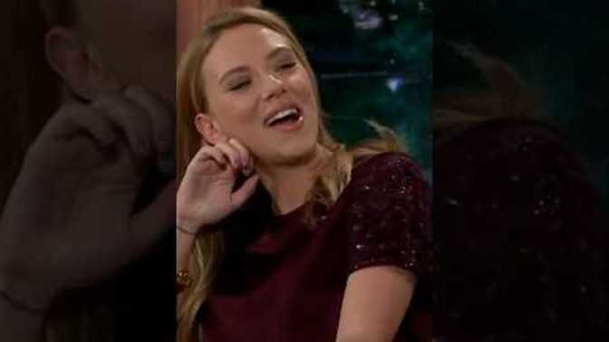 Craig Ferguson is perhaps the king of flirting?