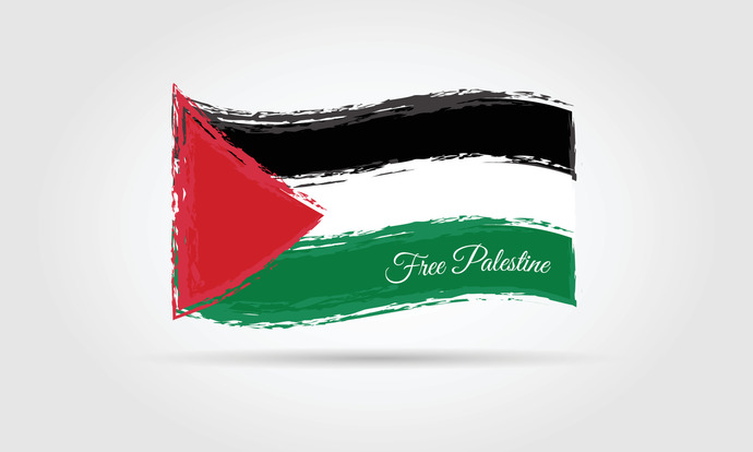 What exactly do people mean now by Free Palestine?