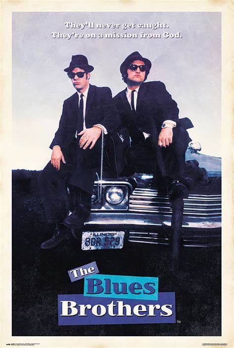 Do you have a favorite movie with a color/s in the title?