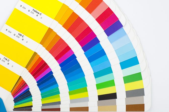 Do you have a favorite movie with a color/s in the title?
