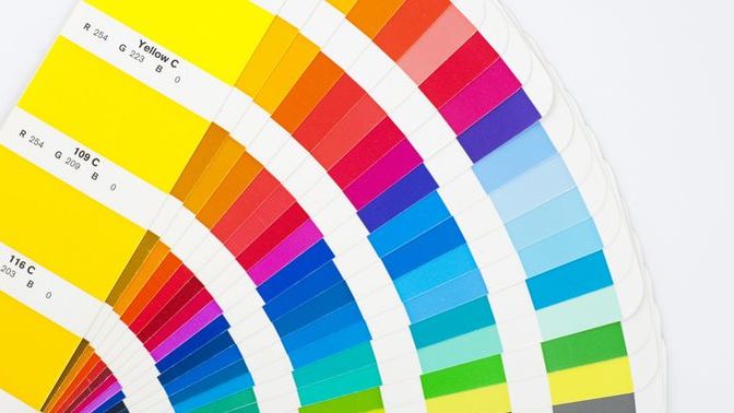 Do you have a favorite movie with a color/s in the title?