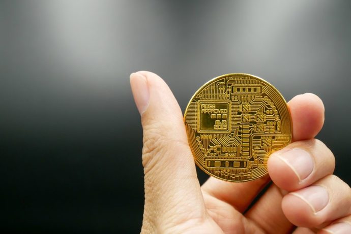 Are you for or against digital dollars?