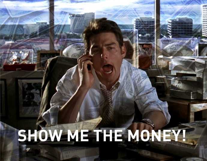 Are you for or against digital dollars?
