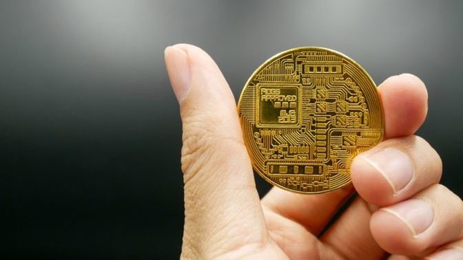Are you for or against digital dollars?