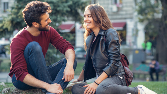 Girls, Do girls appreciate it when a guy takes it slower when you start dating?
