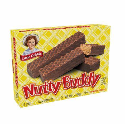Do you have a favorite Little Debbie Snack?