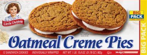 Do you have a favorite Little Debbie Snack?