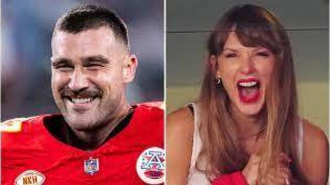 Do you love it, hate or highly annoyed, by the Travis Kelsey and Taylor Swift... like I am annoyed by constant cut aways to Taylor in the stands?