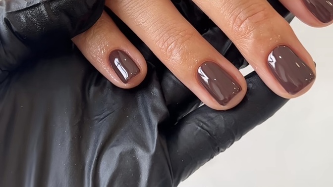 Which nail color do you like the best?