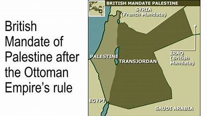 Does Palestine have a legal claim to Israeli land? - GirlsAskGuys