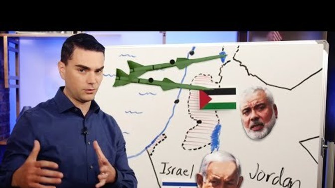 Does Palestine have a legal claim to Israeli land?