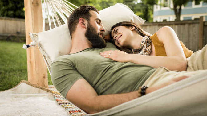 What was special about people you have fallen in love with?
