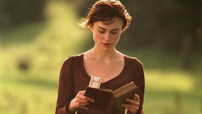 What was the book you enjoyed reading the most?