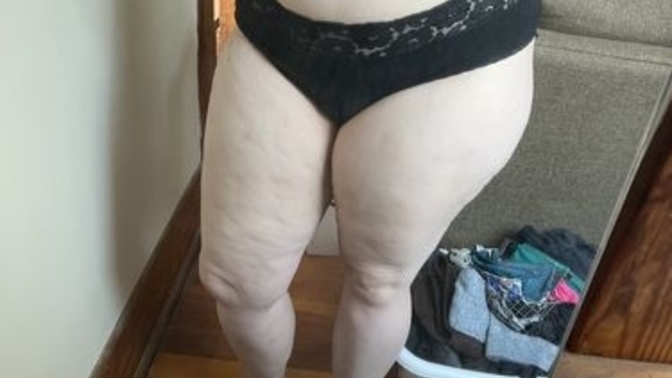 Is it okay to wear the same underwear three or more days in a row?